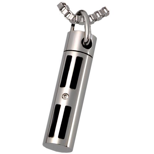 Stainless Steel Regal Cylinder