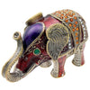 Elephant Urn Keepsake