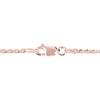 Rose Gold-Filled Rope Chain