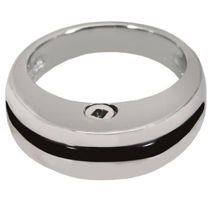 Premium Stainless Steel Zenith Ring