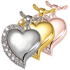 Shining Heart Pendant