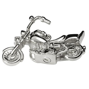 Motorcycle Cremation Pendant